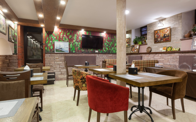 Amarant Hotel