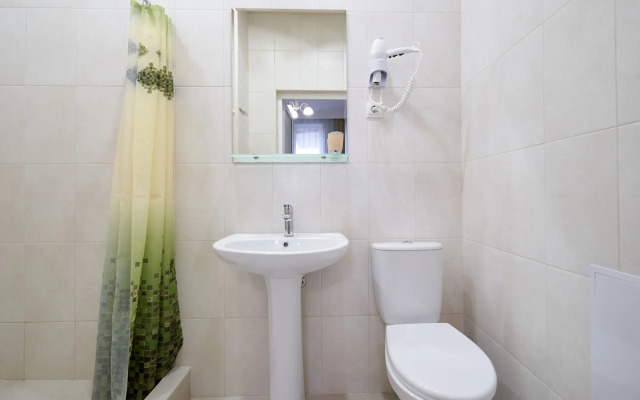 Sunny city Apartments 1