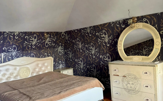 Частный дом у Моря