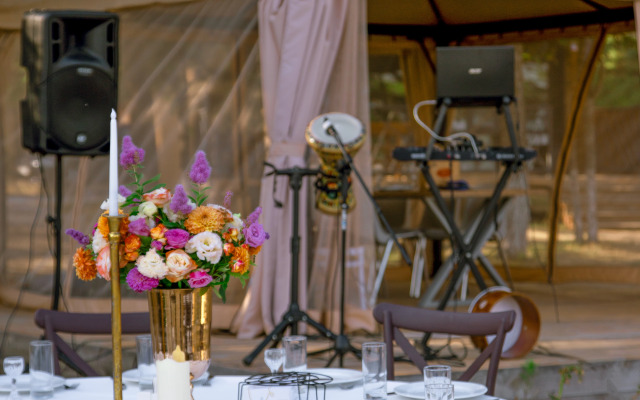 Bungalow All Seasons Sevan