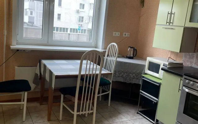 Квартира на Ул. Введенского 24к2