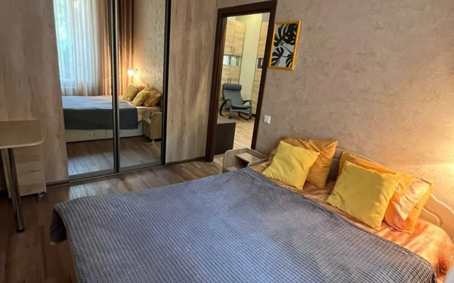 Квартира в Санкт-Петербурге