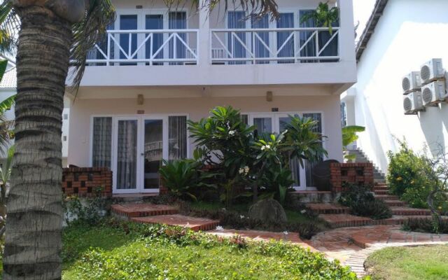 Mui Ne Paradise Resort Hotel
