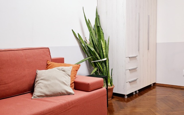 Bghouse Na Prospekte Imeni Lenina Flat