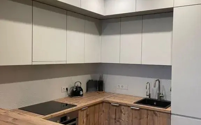 Yevro-Dvukhkomnatnaya v Tsentre Kazani Flat