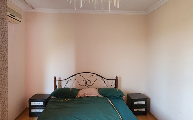 V Gagre u Morya Apartments
