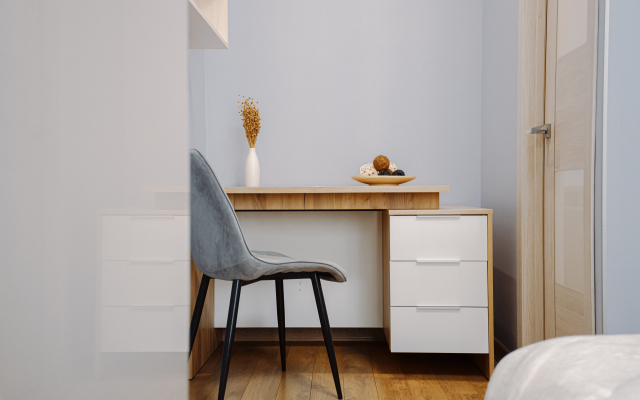 Апартаменты Lalapart Luxe Haven с лоджией в ЖК Савеловский Сити