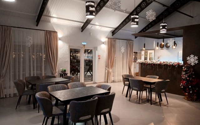 Nikolskoye Boutique-hotel