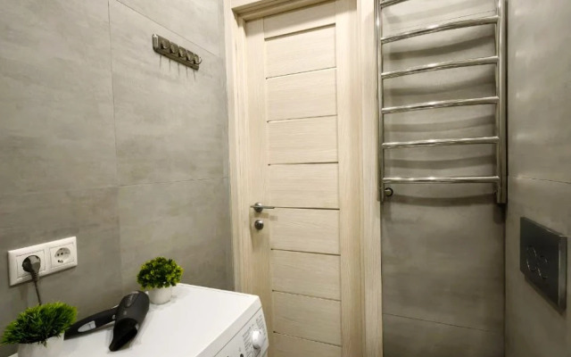 Квартира Уютная Двушка Возле Профсоюзной