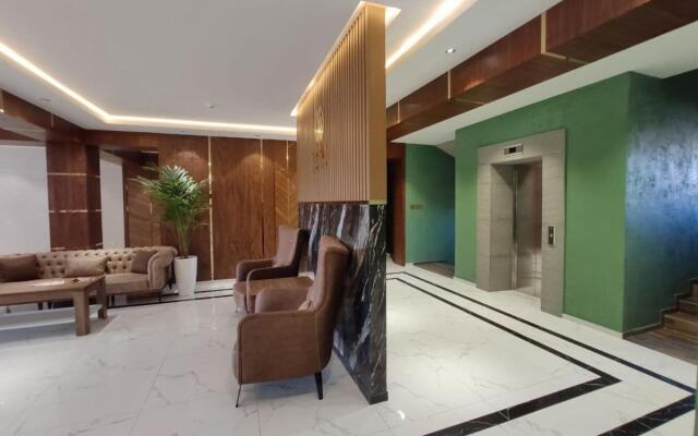 Pana Hotel