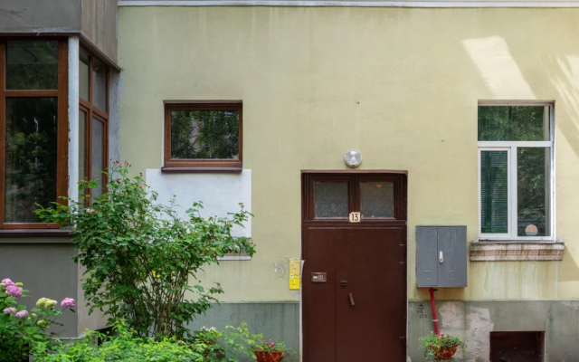 Квартира на Красной Калининград