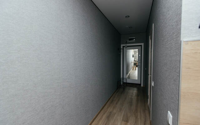 Апартаменты с Новым Ремонтом в Центре Ростова