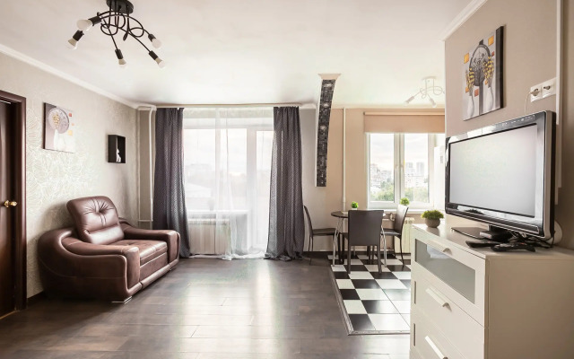 Квартира уютная двушка на Рокоссовского