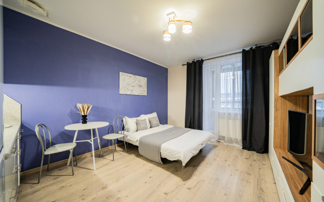 Апартаменты Like