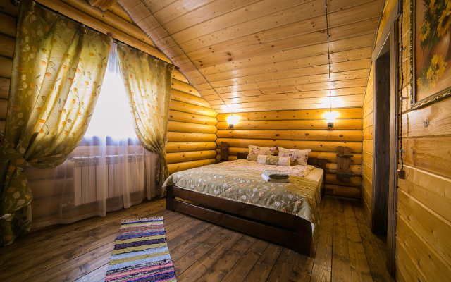 Guest house Krasnaya Usadba