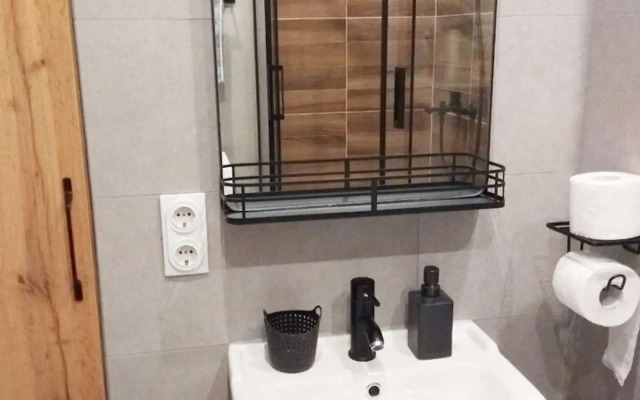 Квартира на улице Шумакова