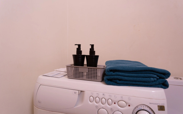 Квартира 77 на улице Крупносортщиков 12А