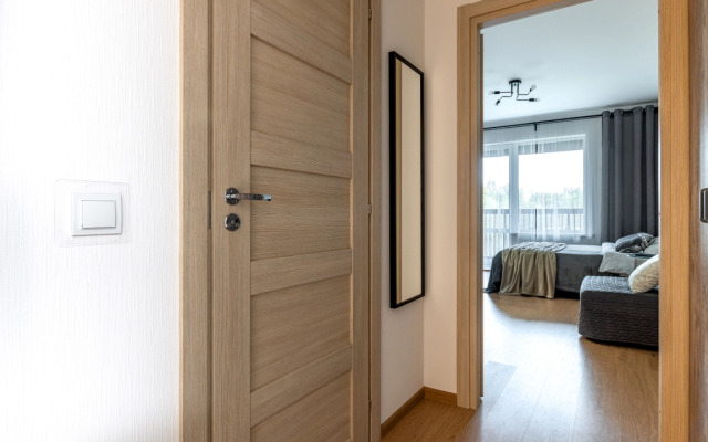 Апартаменты RentalSPb