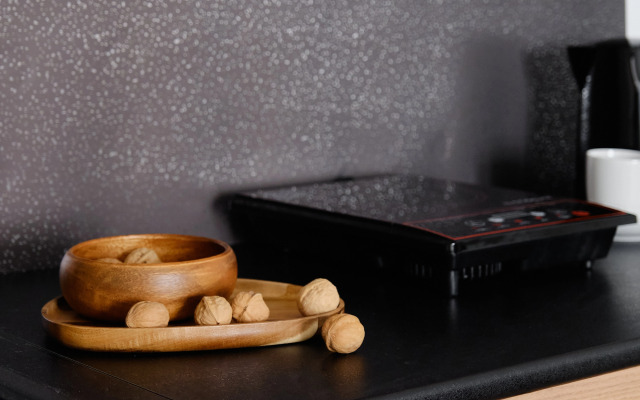 Квартира возле горы Уктус и Баден-Баден