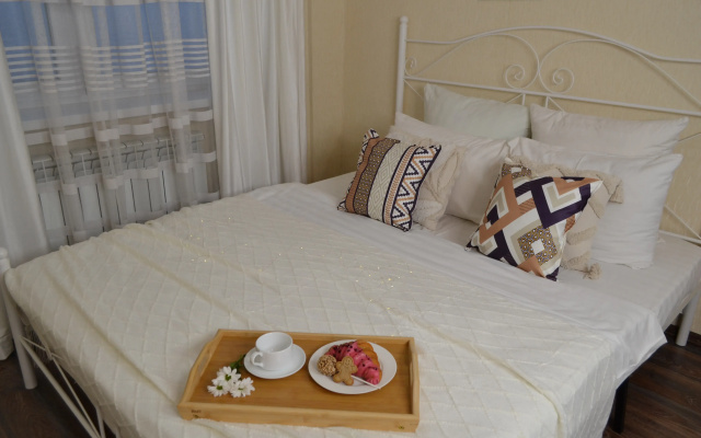 Apartamenty <<Atmosfera>> | Monro- Kacestvo Bez Nacenki