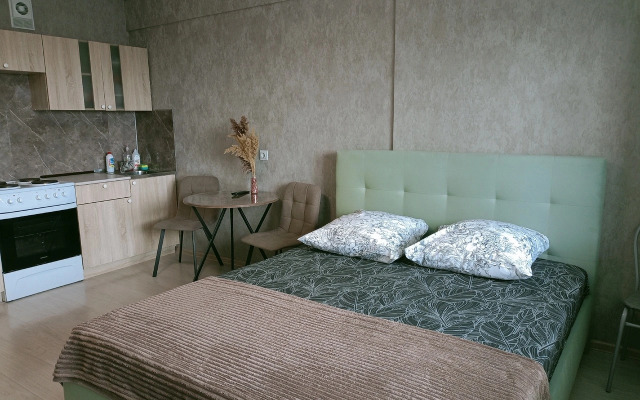 Апартаменты Яшма у Эльгрина