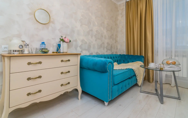 Mini-otel' Versal