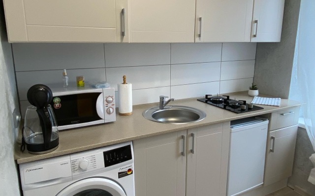 Апартаменты на Озерова 45