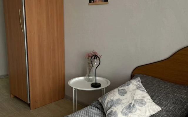 Na Severnoy 21 Flat