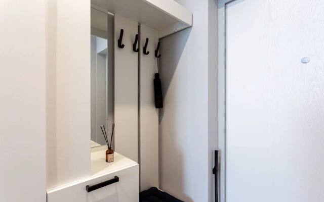 4.16 Studio Kislorod Flat