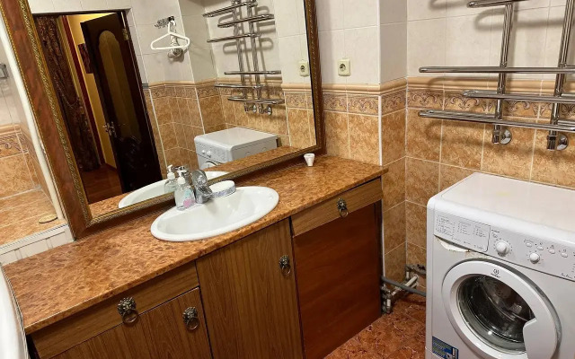 Vidovaya Na Taganskoy Flat