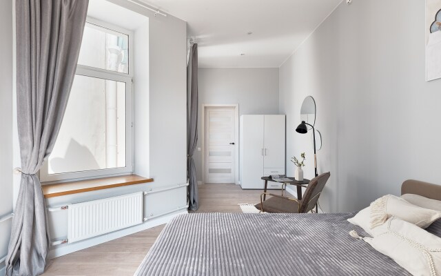 Апартаменты у Казанского собора