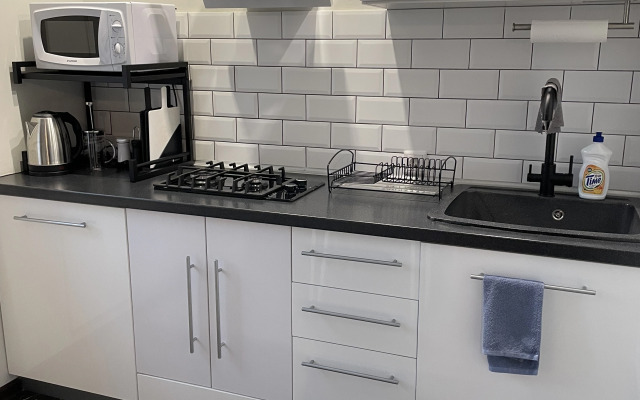 Апартаменты Арт Деко