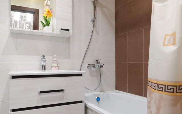 Квартира в центре города в новом элитном доме