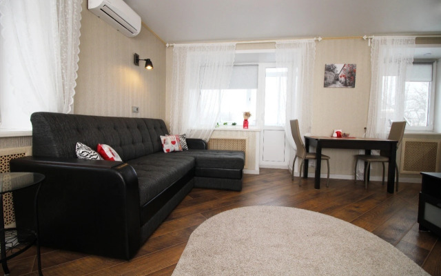 Квартира Уютная Студия в Центре Старого Города