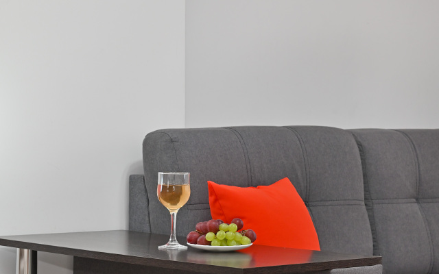 Апартаменты Apart Советский