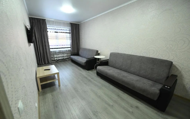 Квартира рядом Аэротермы и Брянский государственный университет