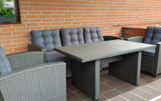 Частный дом Жилой дом