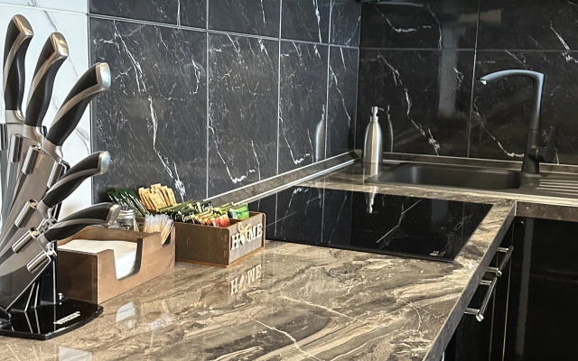 Vidovaya Na 25 Etazhe Flat