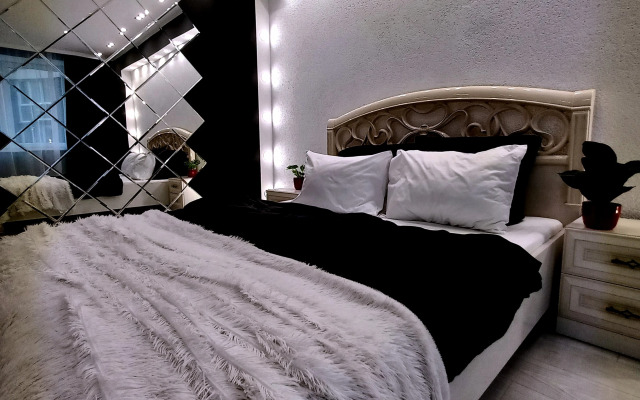 Квартира уютная с новым ремонтом