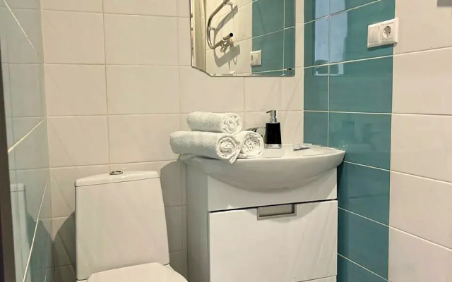 V Zhk Admiral Waterhouse Dl16 Apartments