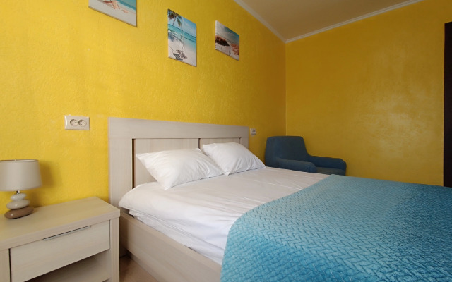 Квартира 2Rooms