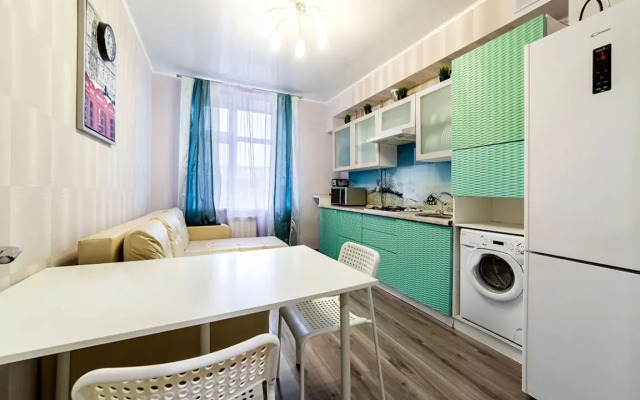 Kreml 1 Apartments