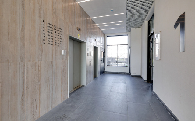 Апартаменты Happy People в Мисайлово