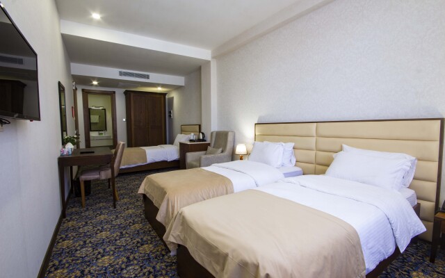 Sota Metekhi Hotel