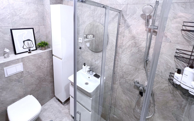 Апартаменты Hotel Spb 11