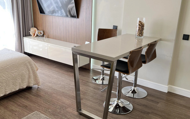 Апартаменты Эмилия парк Ривьера