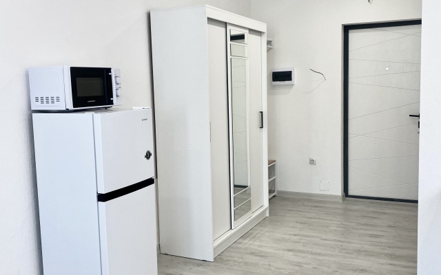 Na Novoselov 109 Flat