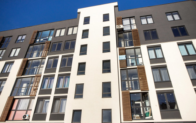 Апартаменты Sea time