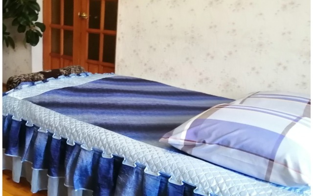 Usadba Zapadnaya Dvina Guest House