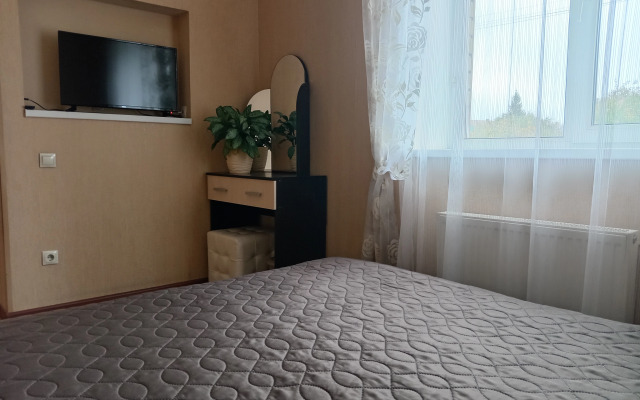 Гостевой дом Старый Городец